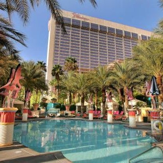 Flamingo Las Vegas Thumbnail