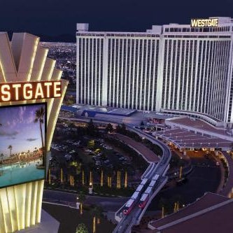 Westgate Las Vegas Resort & Casino Thumbnail