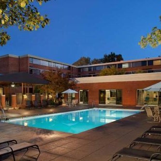 DoubleTree by Hilton Akron Fairlawn Thumbnail