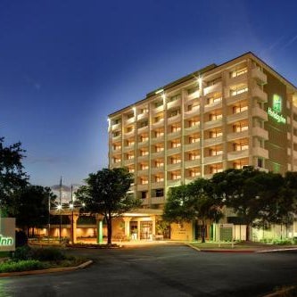 Holiday Inn Austin Midtown By IHG