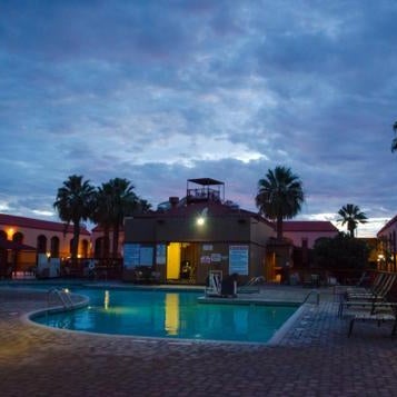 Wyndham El Paso Airport Hotel And Water Park Thumbnail