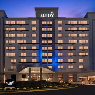 The Alloy King of Prussia - a Doubletree by Hilton Thumbnail