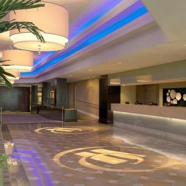 Hilton St. Louis Airport Thumbnail