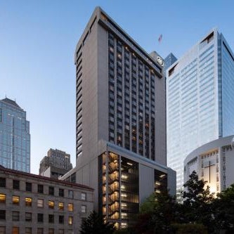 Coast Seattle Downtown Hotel by APA Thumbnail