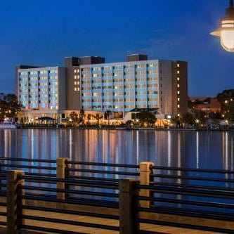 Hotel Ballast Wilmington, Tapestry Collection by Hilton Thumbnail