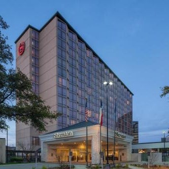 Sheraton Dallas Hotel By The Galleria Thumbnail