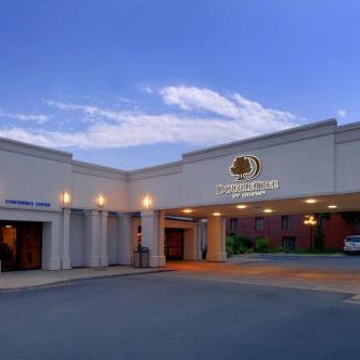 Doubletree By Hilton Hotel Grand Rapids Airport Thumbnail