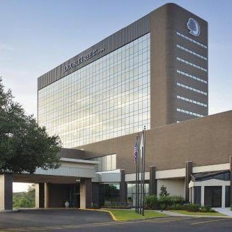 Doubletree By Hilton Hotel Lafayette Thumbnail