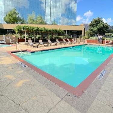 Hilton Houston Westchase Thumbnail