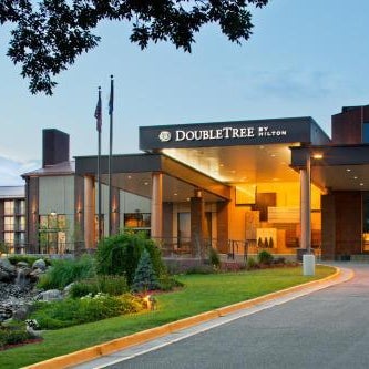 DoubleTree by Hilton Hotel Denver Tech Center Thumbnail