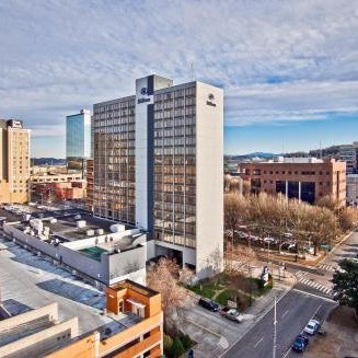 Hilton Knoxville Thumbnail
