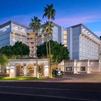 Doubletree by Hilton Phoenix Mesa Thumbnail