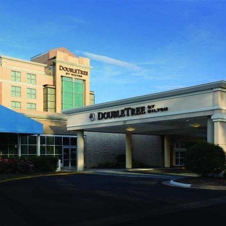 Doubletree By Hilton Hotel Norfolk Airport Thumbnail
