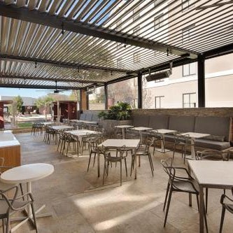Hilton Garden Inn Las Colinas