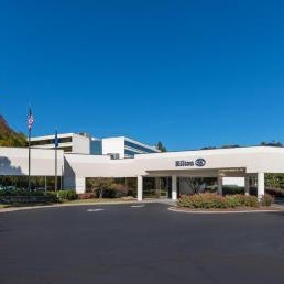 Hilton Durham Near Duke University Thumbnail