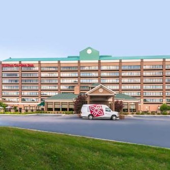 Hilton Garden Inn Southfield Thumbnail
