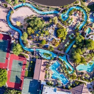 Hilton Phoenix Resort at the Peak Thumbnail