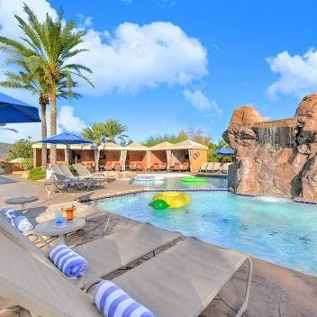 Hilton Tapatio Cliffs Resort Thumbnail