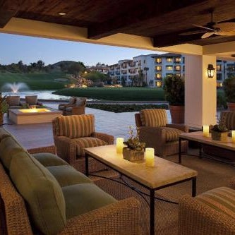 ARIZONA GRAND RESORT & SPA Thumbnail