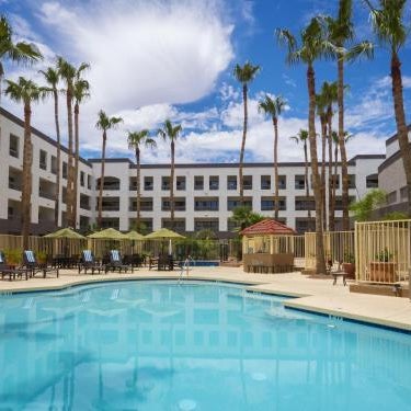 Hilton Phoenix Airport Thumbnail