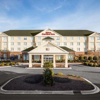 Hilton Garden Inn Raleigh-Durham Airport Thumbnail