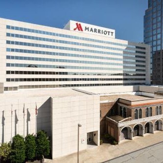 Marriott Greensboro Downtown Thumbnail