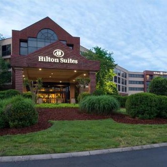 Hilton Brentwood/Nashville Suites Thumbnail