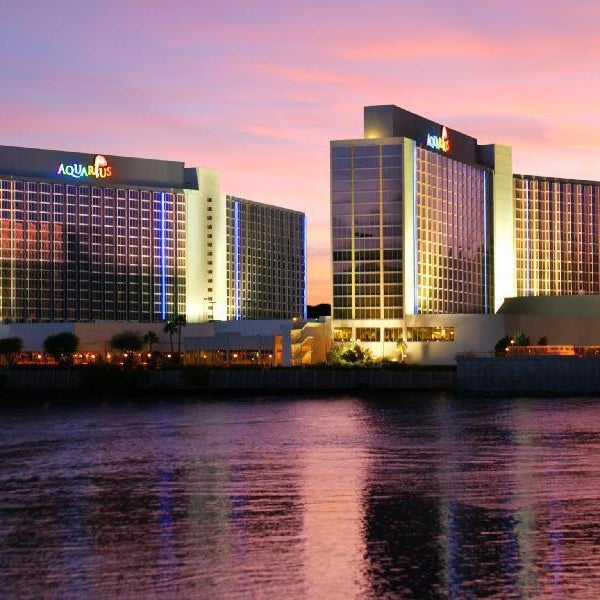 Aquarius Casino Resort, BW Premier Collection Thumbnail