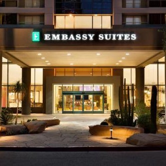 Embassy Suites by Hilton Phoenix Downtown North Thumbnail