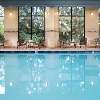 Hotel Auburn Hills Thumbnail