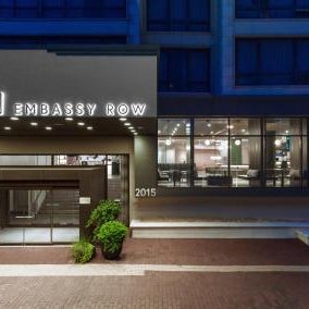The Ven at Embassy Row, Washington, D.C., a Tribute Portfolio Hotel Thumbnail