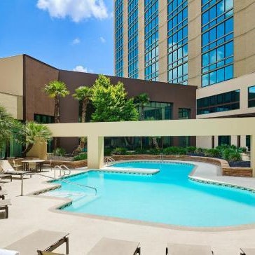 DoubleTree by Hilton San Antonio Airport Thumbnail
