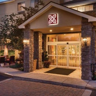 Hilton Garden Inn Flagstaff Thumbnail