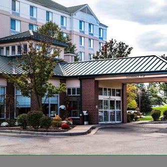 Hilton Garden Inn Plymouth Thumbnail