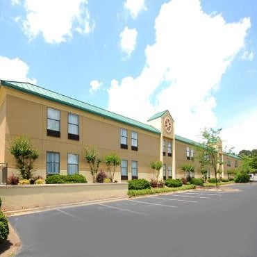 Best Western Plus Edison Inn Thumbnail
