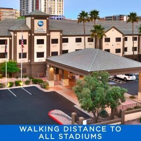 Best Western Downtown Phoenix Thumbnail