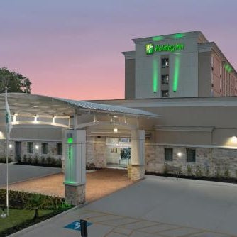 Holiday Inn Beaumont East-Medical Ctr Area By IHG Thumbnail
