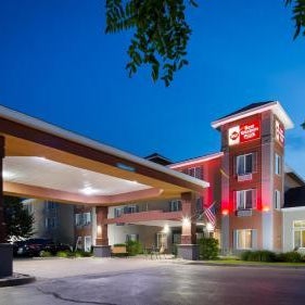 Best Western Plus Coldwater Hotel Thumbnail
