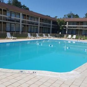 Days Inn & Conf Center by Wyndham Southern Pines Pinehurst Thumbnail