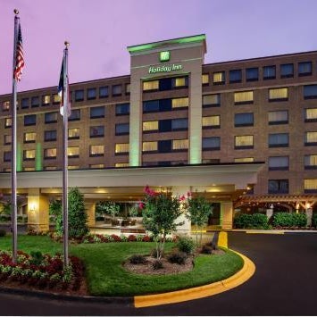 Holiday Inn Charlotte University By IHG Thumbnail