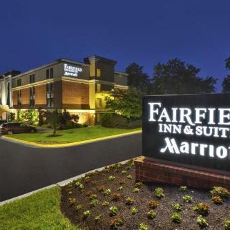 Fairfield by Marriott Inn & Suites Herndon Reston