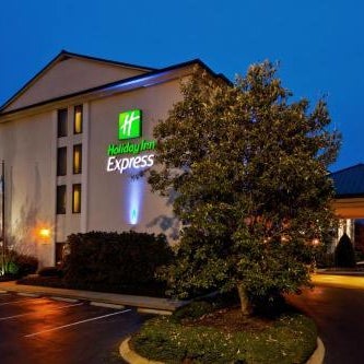 Holiday Inn Express Nashville-Hendersonville By IHG Thumbnail