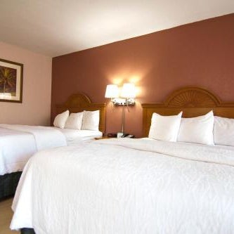 La Copa Hotel Thumbnail