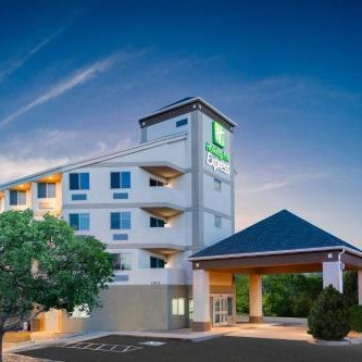 Holiday Inn Express Colorado Springs-Airport By IHG Thumbnail