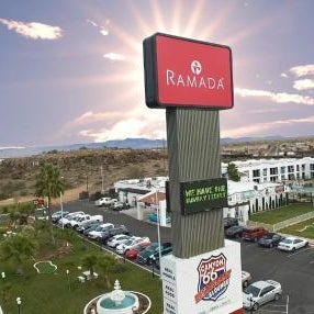 Ramada by Wyndham Kingman Thumbnail