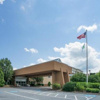 Holiday Inn Harrisburg I-81 By IHG Thumbnail