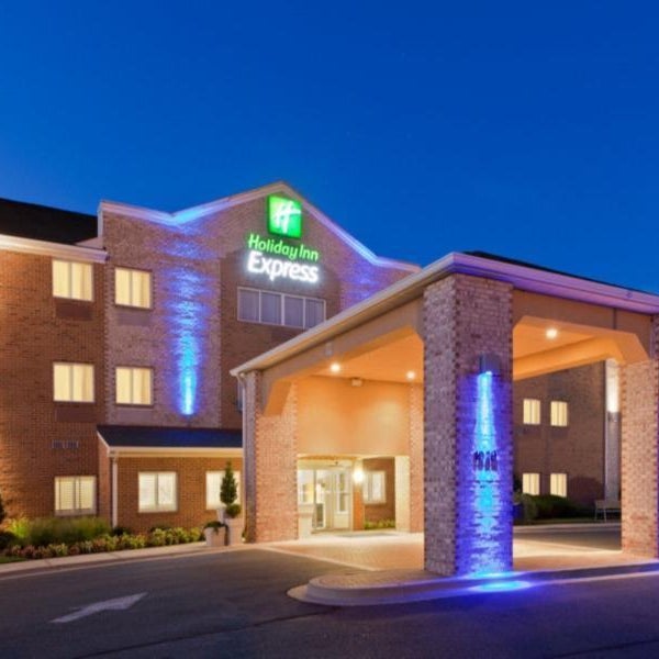Holiday Inn Express Annapolis East Kent Island By IHG Thumbnail