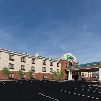 Holiday Inn Express Hotel & Suites Greensboro-East By IHG Thumbnail