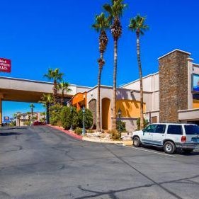 Best Western Plus El Paso Airport Hotel & Conference Center Thumbnail