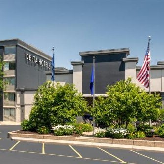Sonesta Hotel Grand Rapids Airport Thumbnail